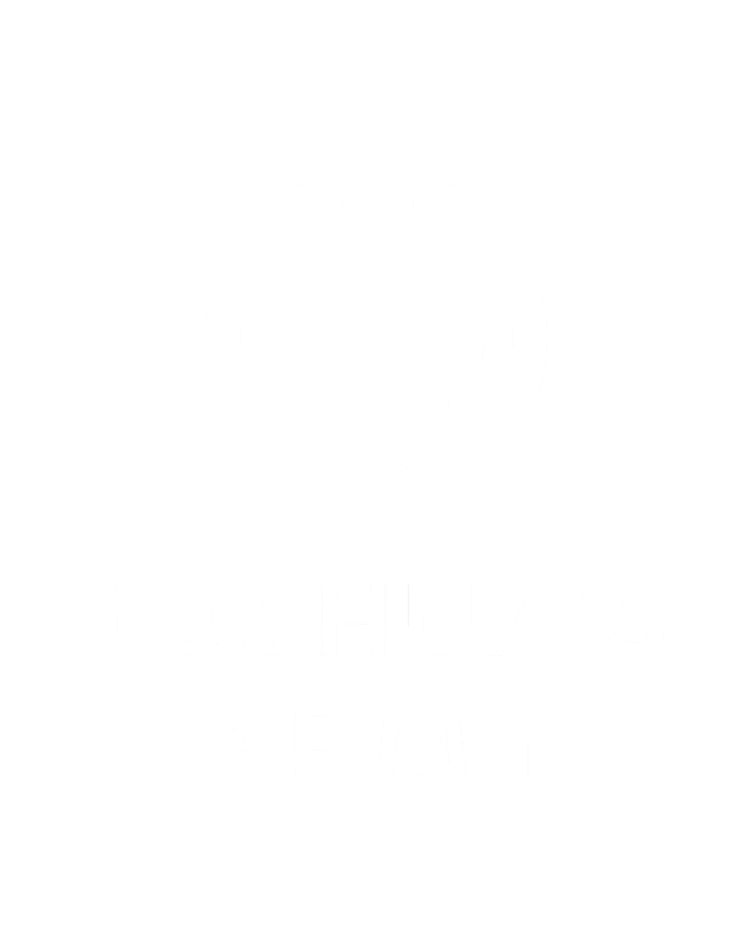 Joshua's Army Logo